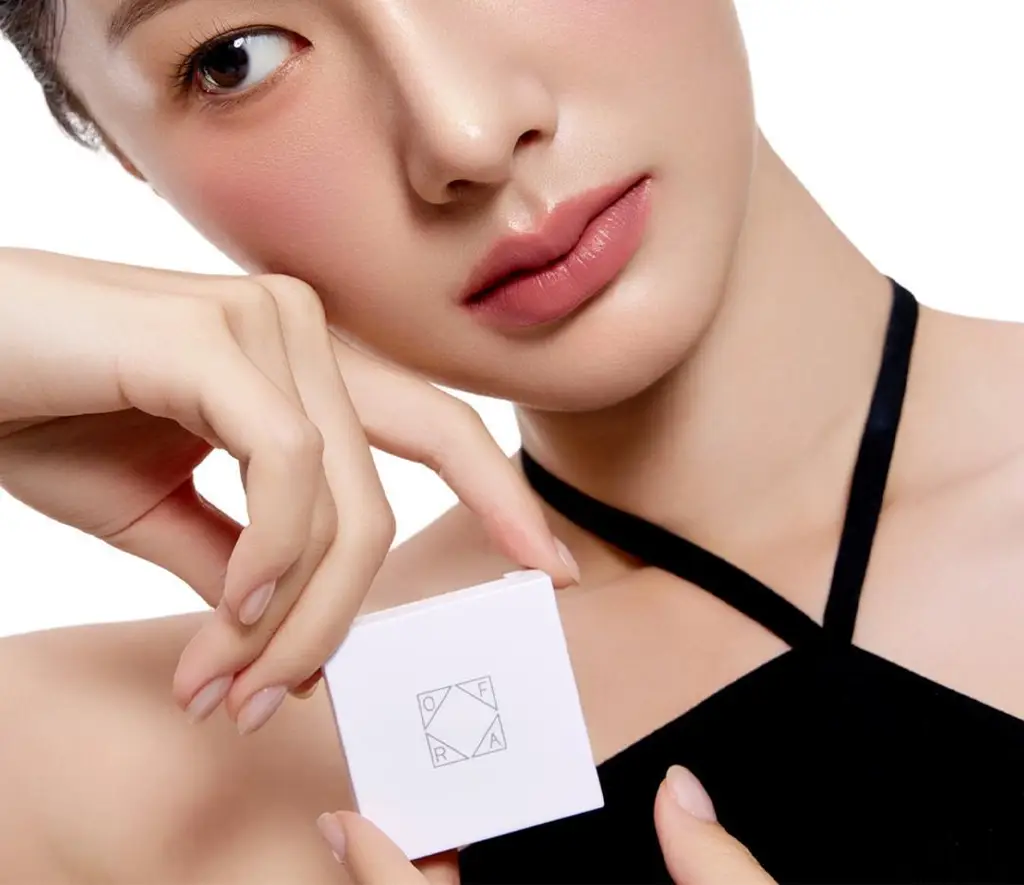 [아이돌대란템] 오프라 코스메틱 블러쉬 3g 상세페이지 6